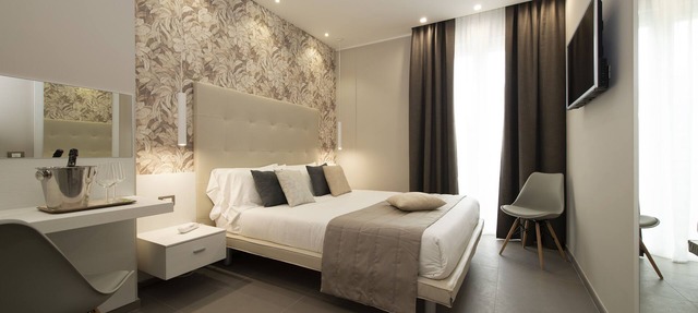 Hotel H21
