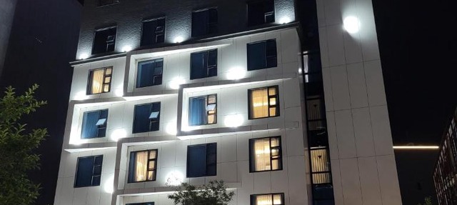 Hotel Haedeun