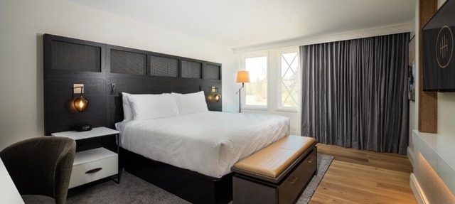 Hotel Hartness