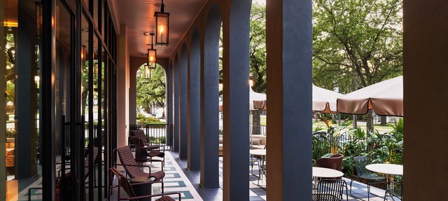 Hotel Henrietta