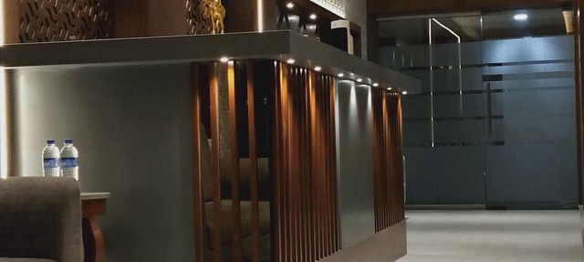Hotel Heritage Dakshin
