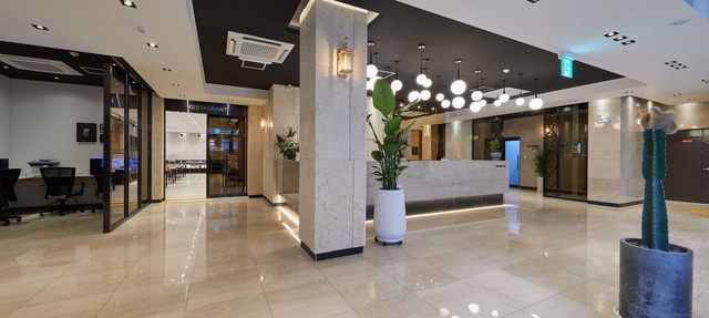 Hotel Hive Inn