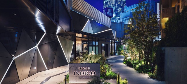 Hotel Indigo Tokyo Shibuya by IHG