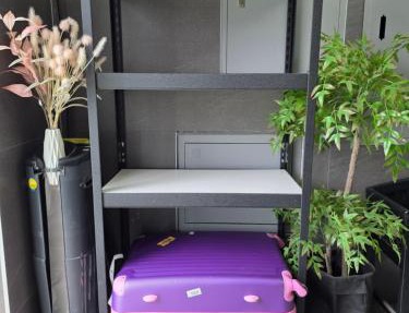 Hotel INSAENG Bucheon