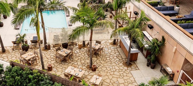 Hotel June West LA, a Member of Design Hotels
