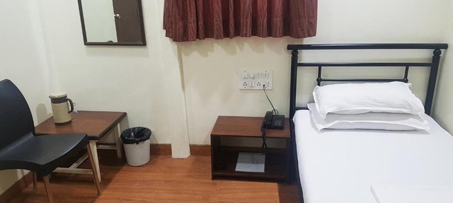 Hotel Kumkum