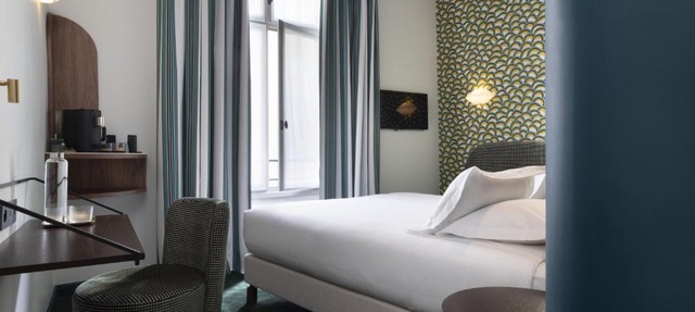 Hotel L de Lutece - Notre-Dame