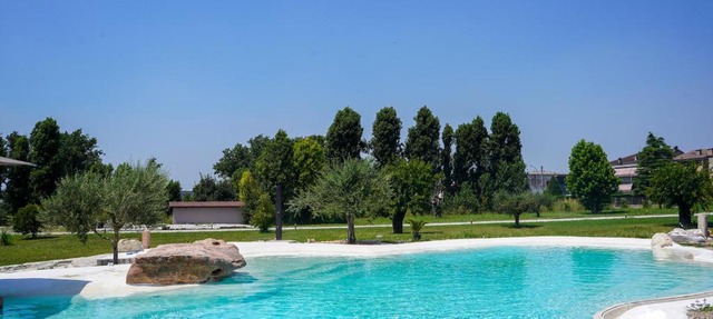 Hotel La Caporala