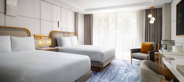 Hotel La Jolla, Curio Collection by Hilton