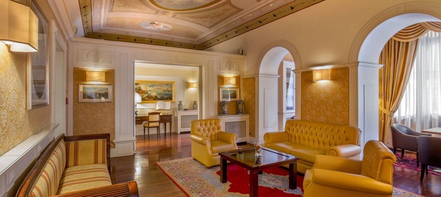 Hotel La Residenza