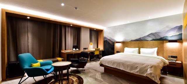 Hotel La Vue Foret
