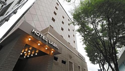 Hotel Label Seongnam