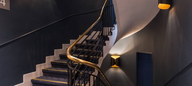 Hotel Le Mareuil