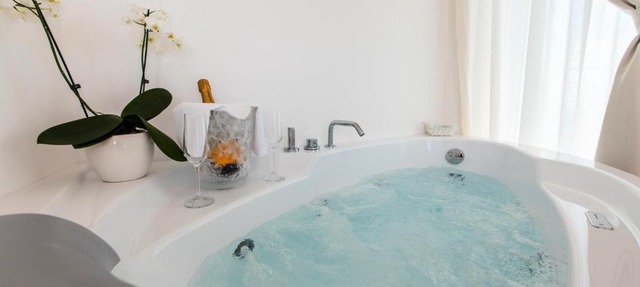 Hotel le Rocce - Agerola, Amalfi Coast