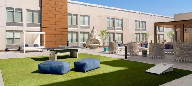 Hotel Lela Wilmington, Tapestry Collection By Hilton