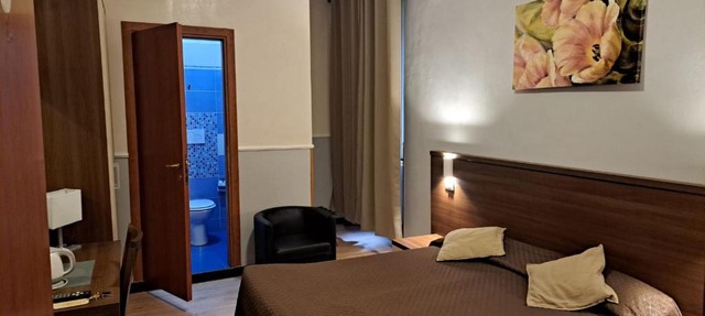 Hotel Leone