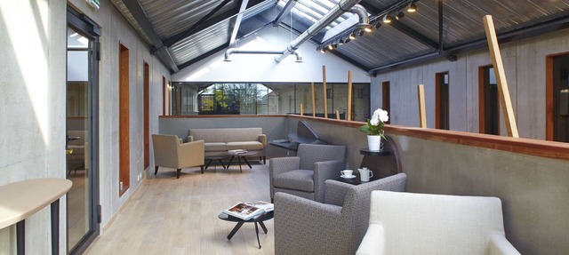 Hotel Les Herbes Folles