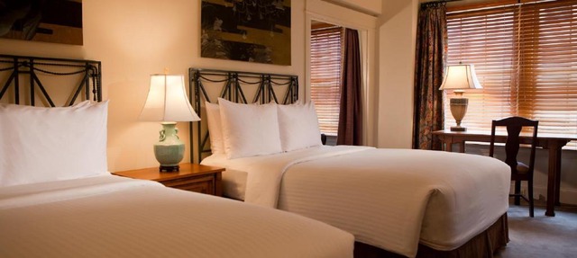 Hotel Lombardy