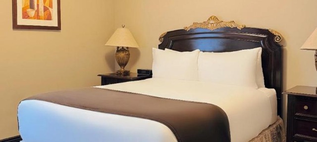Hotel Lucerne