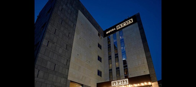 Hotel Lumia Myeongdong