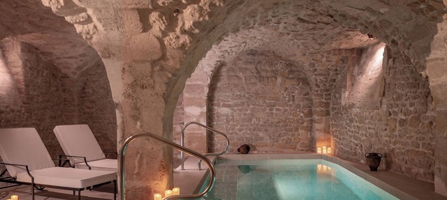 Hotel Madeleine de Senlis