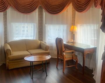 Hotel Majestic