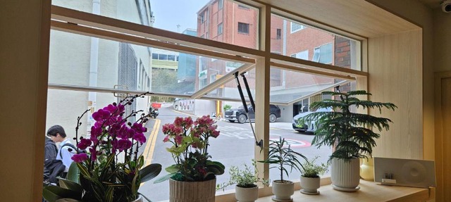 Hotel Marguerite Seoul