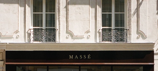 Hotel Massé