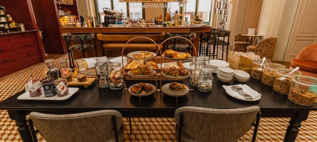 Hotel Mercier
