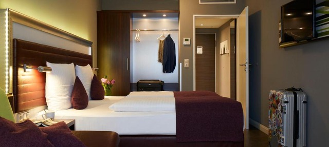 Hotel Metropol by Maier Privathotels