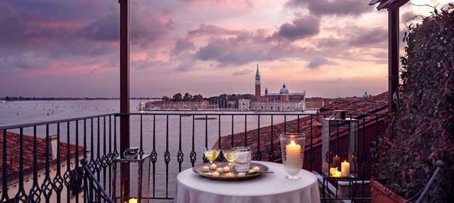 Hotel Metropole Venezia