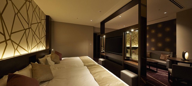 Hotel Metropolitan Saitama Shintoshin