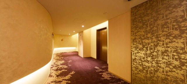 Hotel Metropolitan Saitama-Shintoshin