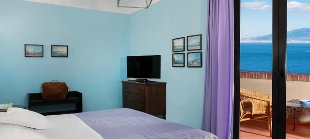 Hotel Minerva