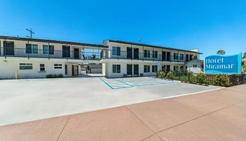 Hotel Miramar