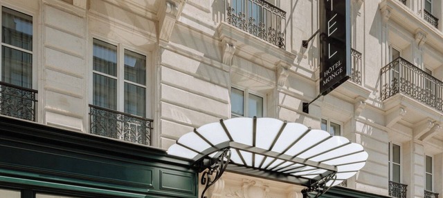 Hotel Monge