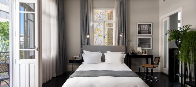 Hotel Montefiore
