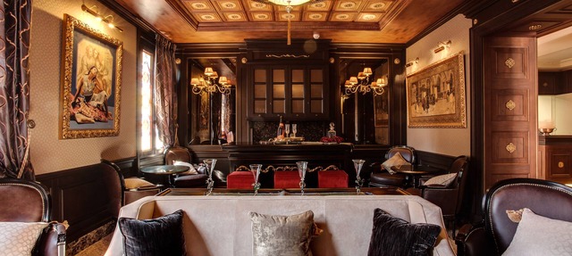 Hotel Moresco