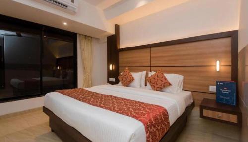 Hotel Mourya Residency