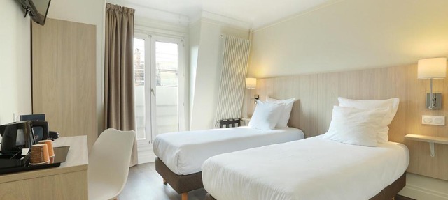 Hotel Murat