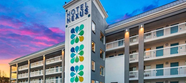 Hotel Nexus; BW Signature Collection