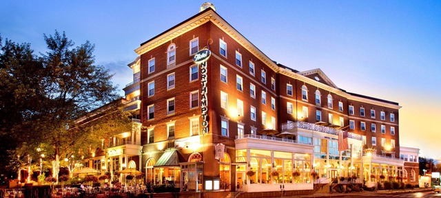 Hotel Northampton