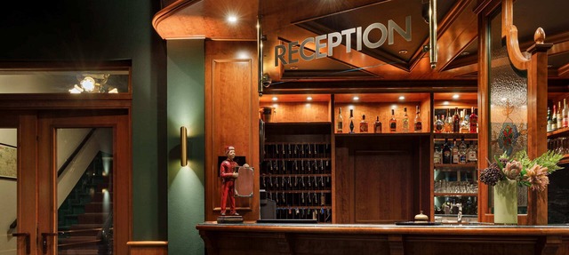 Hotel Nova Berlin