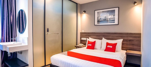 Hotel O Mokka Hotel