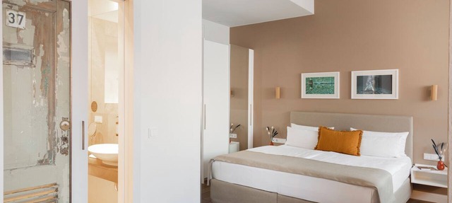 Hotel Oderberger Berlin