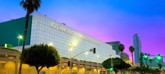 Hotel Olyver - Koreatown LA
