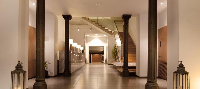 Hotel Onix Rambla