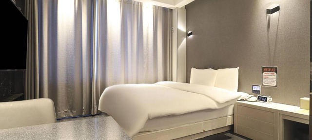 Hotel OSCAR