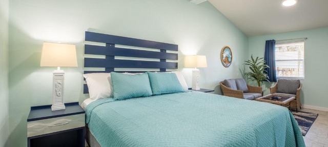 Hotel Palms