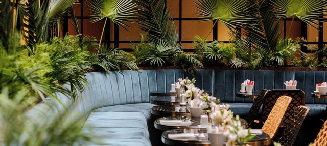 Hotel Paris Neuilly